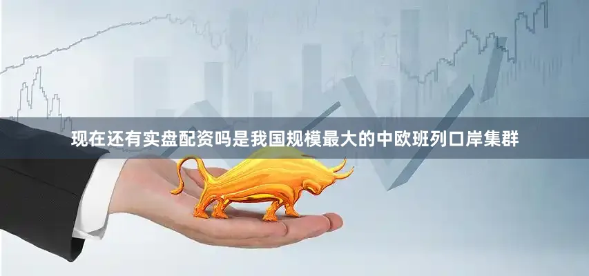 现在还有实盘配资吗是我国规模最大的中欧班列口岸集群